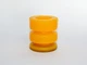 Поліуретанова подушка кузову нижня, 5 ряд з переду Toyota 52202-60080 v18 Polybush 050122-48203-v18 Poly Bush (05012248203V18) - зображення 1