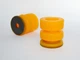 Поліуретанова подушка кузову нижня, 5 ряд з переду Toyota 52202-60080 v18 Polybush 050122-48203-v18 Poly Bush (05012248203V18) - зображення 3