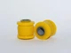 Полиуретановая втулка амортизатора переднего Tata Tata 613/38 (2002-2022) v18 Polybush 050060-748-v18 Poly Bush (050060748V18) - изображение 1