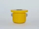 Поліуретановий сайлентблок ресори d=16мм (гриб) Isuzu 8941185881 v18 Polybush 050084-48117-v18 Poly Bush (05008448117V18) - зображення 2