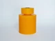Поліуретановаа подушка кузова, ліфт 5см Nissan 95520-VB000 v18 Polybush 060034-52932-v18 Poly Bush (06003452932V18) - зображення 1