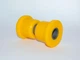 Полиуретановый втулка уха, рессоры задней ZIL 5301-2912490 v18 Polybush 030051-56726-v18 Poly Bush (03005156726V18) - изображение 1