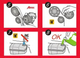 Водяний насос BMW 1 (E81, E82) 06-12/BMW 3 (E46, E90, E91, E92, E93) 00-12 Airtex (1748) - зображення 3