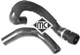 Патрубок радіатора пічки Kangoo 1.5dCi 03- Metalcaucho (08947) - зображення 1
