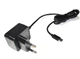 Сетевой адаптер для тонометров Paramed Flagman, 5V, 1000mA, USB type C - изображение 1