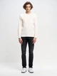 Джинсы Regular fit мужские Big Star TERRY CARROT-959 W32 L34 Черные (5900714611897) - изображение 7