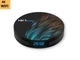 Смарт приставка Медиаплеер стационарный Android TV Box XPRO HK1 MAX 4/64 Gb Android 9 (HK1 MAX) - изображение 2