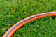 Шланг садовий для поливу еластичний 24 бар Cellfast Orange ATSV 1" 20 м 5 шаровий 15-031 - изображение 4