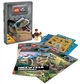 Zestaw książek z klockami LEGO Jurassic World (5907762001083) - obraz 3