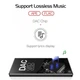MP3 плеер Ruizu D29 1.8" Bluetooth 5.0 Hi-Fi 8Gb с внешним динамиком - изображение 3
