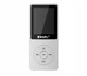 MP3 плеер Ruizu X02 Hi-Fi 4Gb Original белый Type C - изображение 12