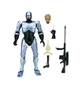 Робокоп 1987 RoboCop Classic Ultimate NECA - изображение 1