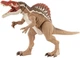 Мир юрского периода Меловой лагерь Спинозавр Jurassic World Camp Cretaceous Extreme Chompin' Spinosaurus Mattel - изображение 1