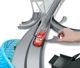 Тачки 3: Ультимейт Флорида Спидвей гоночный трек Disney Pixar Cars 3 Ultimate Florida Speedway Track Set Mattel - изображение 4