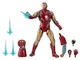 Мстители: Финал - Железный Человек Avengers: Endgame Marvel Legends Iron Man Mark LXXXV Hasbro - изображение 1