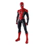 Человек-паук Spider-Man: No Way Home - S.H.Figuarts Spider-Man Upgraded Suit Bandai - изображение 1
