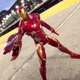 Мстители: Война Бесконечности - Железный Человек Marvel Select Avengers: Inifinity War Iron Man Mark 50 Collector Edition Diamond Select - изображение 3