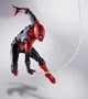 Человек-паук Spider-Man: No Way Home - S.H.Figuarts Spider-Man Upgraded Suit Bandai - изображение 2