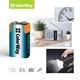 Батарейка ColorWay Alkaline Power Krona/6LR61 BL 1шт - изображение 3