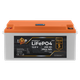 Комплект резервного питания LP (LogicPower) ИБП + литиевая (LiFePO4) батарея (UPS B430+ АКБ LiFePO4 2944W) - изображение 3