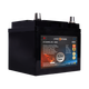 Аккумулятор для автомобиля литиевый LP LiFePO4 12V - 50 Ah (+ слева) - изображение 2