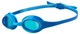 Окуляри для плавання Arena SPIDER KIDS UNI Блакитний 004310-200 - изображение 1