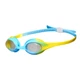 Окуляри для плавання Arena SPIDER KIDS UNI Жовтий 004310-202 - зображення 1