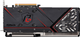 ASRock PCI-Ex Radeon RX 7600 Phantom Gaming OC 8GB GDDR6 (128bit) (2755/18000) (1 x HDMI, 3 x DisplayPort) (RX7600 PG 8GO) - obraz 4