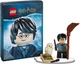 Книжковий набір LEGO Harry Potter (5907762001021) - зображення 5