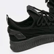 Buty sportowe damskie z siatki na platformie do kostki lekkie Big Star LL274711-906 35 Czarne (5900714632984) - obraz 3