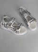 Босоножки Kimboo Белый (FG873 white (32 (20,5 см)) - изображение 6