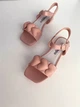 Босоніжки для дівчинки Kimboo Рожевий (XH2461-3F pink (29 (18 см)) - зображення 6