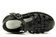 Босоножки для девочки Bessky Черный (B2825 black (28 (18 см)) - изображение 5