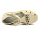 Босоножки для девочки Bessky Бежевый (B2887 beige (29 (18,5 см)) - изображение 5