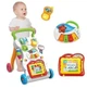 Ходунки-каталка игровой центр Первые шаги Baby Tilly UA0801 - изображение 1