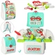 Детский игровой набор Доктора B Kids 008-965 в чемодане со столиком - изображение 1