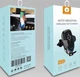 Держатель с беспроводной зарядкой WUW W20 Qi 10W - изображение 2