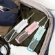 Портативный ирригатор для полости рта 230 мл Portable Oral Irrigator, Розовый - изображение 6
