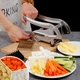 Картофелерезка (овощерезка) Potato Chipper ручная - изображение 1