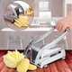 Картофелерезка (овощерезка) Potato Chipper ручная - изображение 2