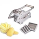 Картофелерезка (овощерезка) Potato Chipper ручная - изображение 5
