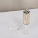 Портативный ирригатор для полости рта 230 мл Portable Oral Irrigator, Бежевый - изображение 6
