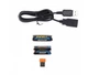 Комплект (клавіатура + мишка) A4-Tech FG1112 Black - изображение 4