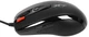 Миша A4Tech X-718BK USB Black - изображение 4