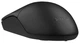 Миша A4Tech OP-330S USB Black - изображение 3