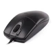 Миша A4Tech OP-620DS USB Black - изображение 4