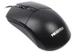 Миша Maxxter Mc-4B01 Black USB - изображение 3