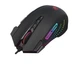 Миша A4Tech Bloody J90s Black - изображение 3