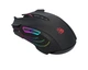 Миша A4Tech Bloody J90s Black - изображение 7