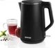 Електрочайник Gorenje K15DWBK - изображение 4